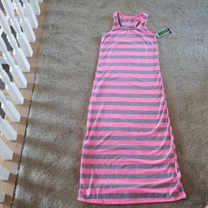 Nice long summer dress